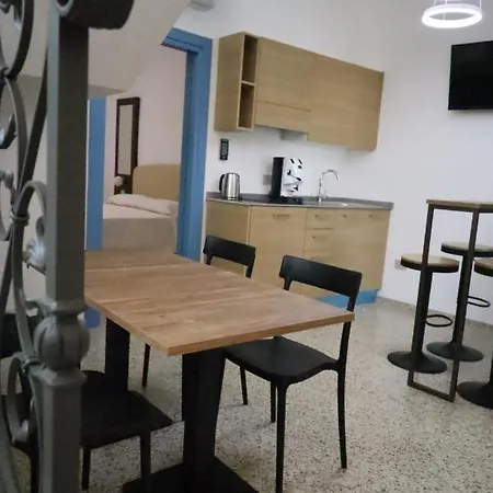 Casa de hóspedes Casa Dalmazia