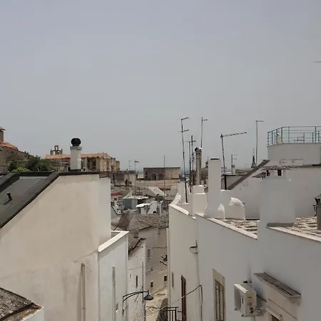 招待所 Casa Dalmazia 3*