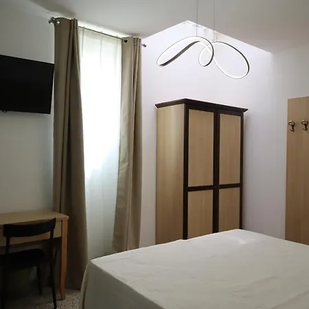 招待所 Casa Dalmazia 3*