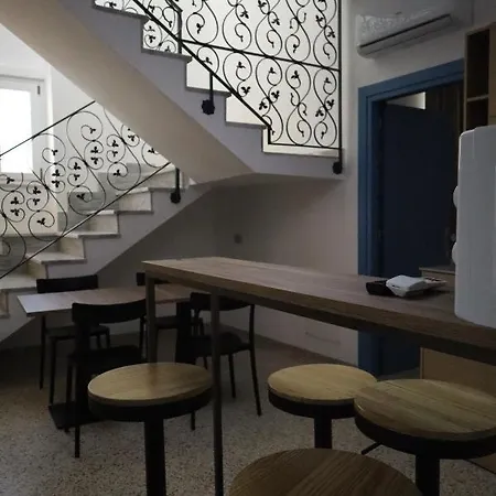 Casa Dalmazia 招待所 3*