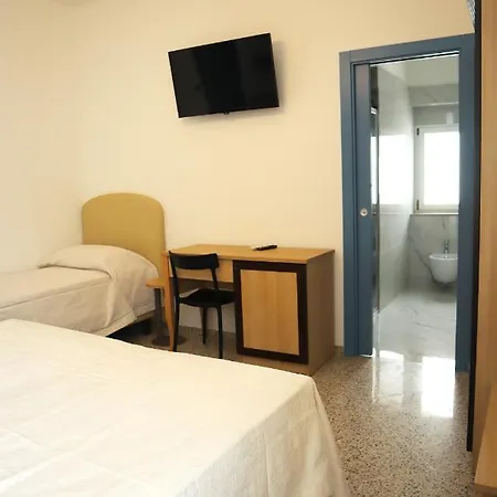 招待所 Casa Dalmazia 3*