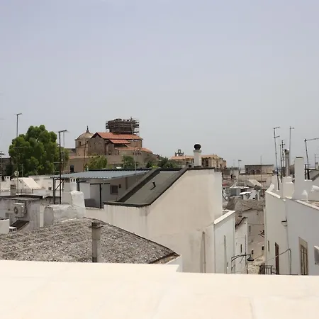 Casa Dalmazia 3*