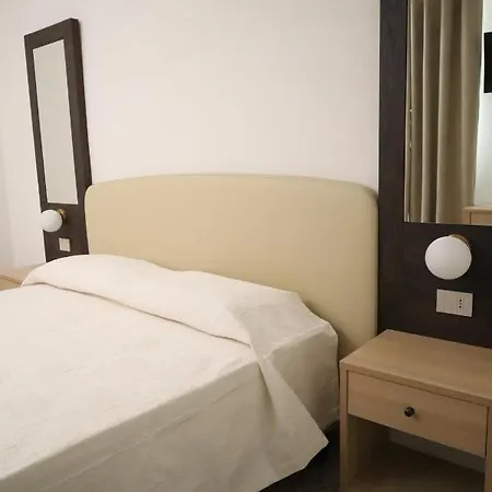 Casa Dalmazia 3*