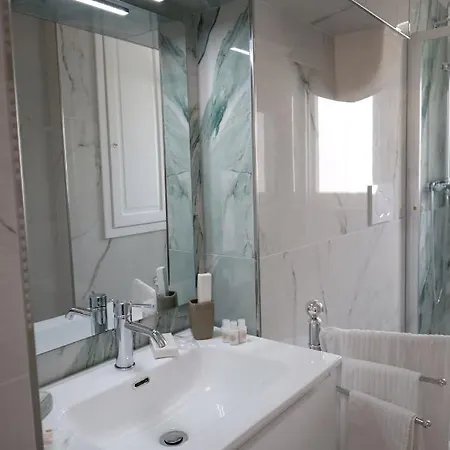 Affittacamere Casa Dalmazia 3*