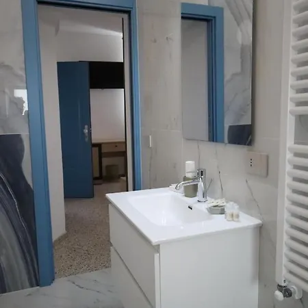 Casa Dalmazia 3*