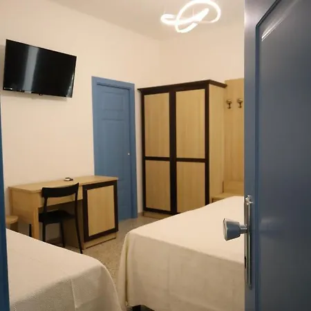 Affittacamere Casa Dalmazia